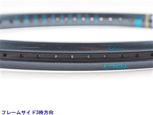 中古】プリンス ツアー 100(290g) 2025年モデルPRINCE TOUR 100(290g