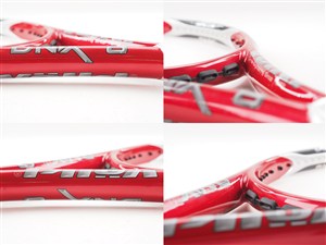 中古 テニスラケット フォルクル ディー エヌ エックス 8 (SL3)VOLKL DNX 8 中古】フォルクル ディー エヌ エックス 8VOLKL DNX 8(SL2)【中古