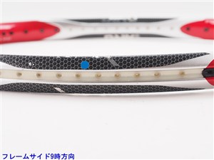 Volkl - 中古 テニスラケット フォルクル ディー エヌ エックス 8 (SL2)VOLKL DNX 8 中古】フォルクル ディー エヌ エックス 8VOLKL DNX 8(SL2)【中古