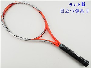 中古】ウィルソン プロ スタッフ 85 ミッド セントビンセント【中