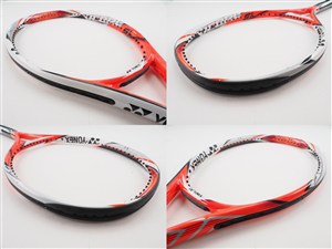 中古】ヨネックス ブイコア エスアイ 100 LG 2014年モデルYONEX VCORE