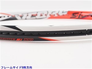 中古】ヨネックス ブイコア エスアイ 100 LG 2014年モデルYONEX VCORE