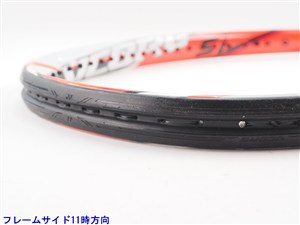中古】ヨネックス ブイコア エスアイ 100 LG 2014年モデルYONEX VCORE