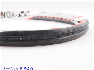 中古】ヨネックス ブイコア エスアイ 100 LG 2014年モデルYONEX VCORE