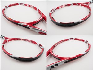中古】ヨネックス ブイコア ツアー 97 2012年モデルYONEX VCORE TOUR