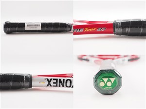 中古】ヨネックス ブイコア ツアー 97 2012年モデルYONEX VCORE TOUR