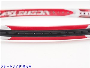 中古】ヨネックス ブイコア ツアー 97 2012年モデルYONEX VCORE TOUR