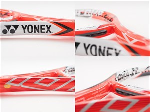 中古】ヨネックス ブイコア エスアイ 100 LG 2014年モデルYONEX VCORE