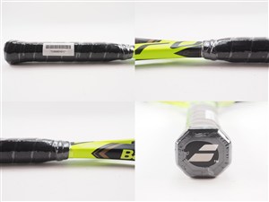 中古】バボラ ピュア アエロ VS ツアー 2016年モデルBABOLAT PURE AERO