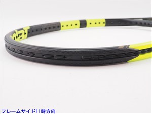 中古】バボラ ピュア アエロ VS ツアー 2016年モデルBABOLAT PURE AERO
