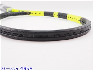 中古】バボラ ピュア アエロ VS ツアー 2016年モデルBABOLAT PURE AERO