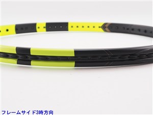 中古】バボラ ピュア アエロ VS ツアー 2016年モデルBABOLAT PURE AERO
