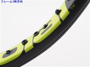 Babolat ピュアアエロツアー 2016 G2 中古】バボラ ピュア アエロ VS ツアー 2016年モデルBABOLAT PURE AERO