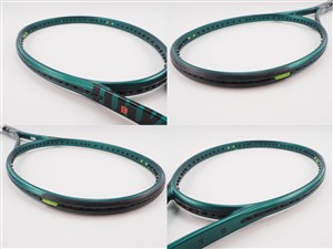 中古 テニスラケット ウィルソン ブレード 98エス バージョン9 2024年モデル (G2) WILSON BLADE 98S V9 2024 (c26060162c) 中古】ウィルソン ブレード 98エス バージョン9 2024年モデルWILSON