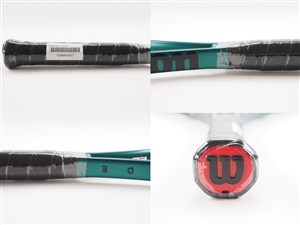 中古】ウィルソン ブレード 98エス バージョン9 2024年モデルWILSON