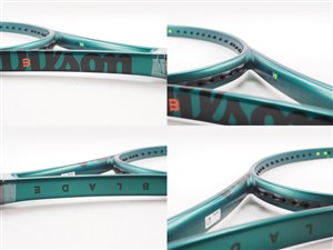 中古】ウィルソン ブレード 98エス バージョン9 2024年モデルWILSON
