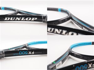 中古】ダンロップ エフエックス500 ツアー 2020年モデルDUNLOP FX 500