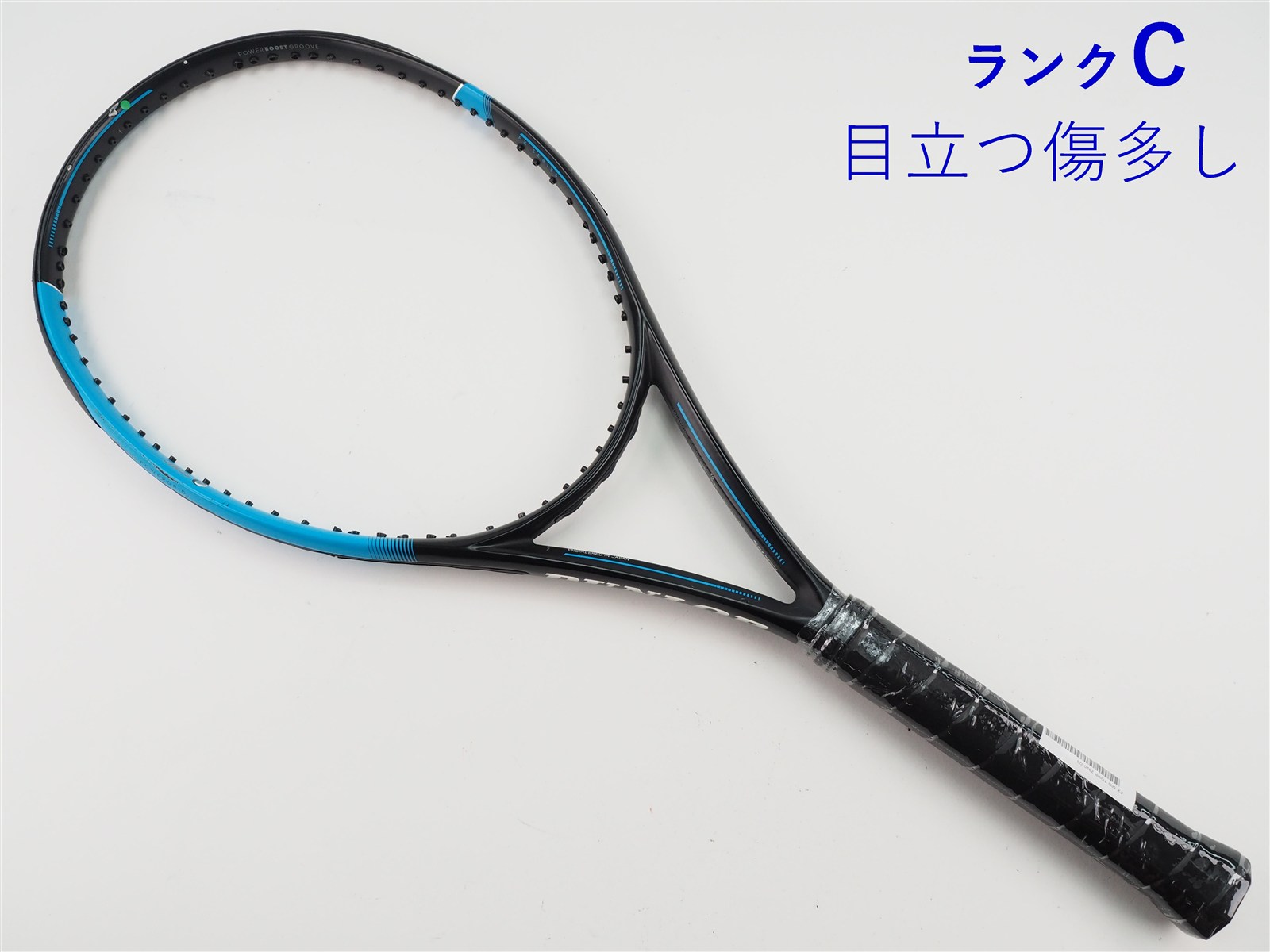 中古】ダンロップ エフエックス500 ツアー 2020年モデルDUNLOP FX 500
