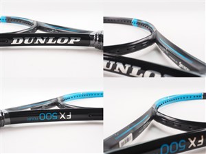 中古】ダンロップ エフエックス500 ツアー 2020年モデルDUNLOP FX 500