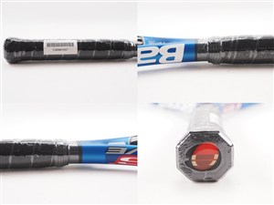 中古】バボラ エヌエス ドライブ 2005年モデル【一部グロメット割れ