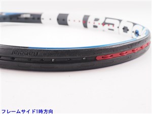 中古】バボラ エヌエス ドライブ 2005年モデル【一部グロメット割れ
