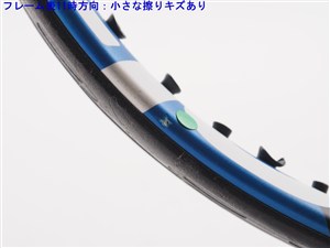 中古】バボラ エヌエス ドライブ 2005年モデル【一部グロメット割れ