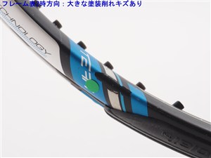 中古】バボラ ピュア ドライブ チーム 2015年モデルBABOLAT PURE DRIVE