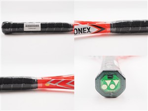 中古】ヨネックス ブイコア エスアイ 100 LG 2014年モデルYONEX VCORE