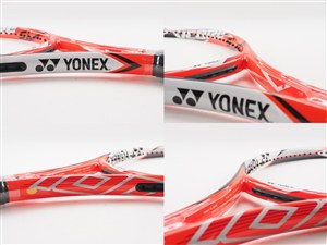 中古 テニスラケット ヨネックス ブイコア エスアイ 100 LG 2014年モデル (LG1)YONEX VCORE Si 100 LG 2014 中古】ヨネックス ブイコア エスアイ 100 LG 2014年モデルYONEX VCORE