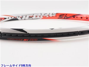 中古】ヨネックス ブイコア エスアイ 100 LG 2014年モデルYONEX VCORE