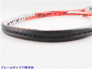 中古】ヨネックス ブイコア エスアイ 100 LG 2014年モデルYONEX VCORE