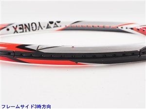 中古 テニスラケット ヨネックス ブイコア エスアイ 100 LG 2014年モデル (LG1)YONEX VCORE Si 100 LG 2014 中古】ヨネックス ブイコア エスアイ 100 LG 2014年モデルYONEX VCORE