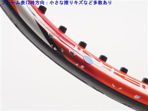 中古】ヨネックス ブイコア エスアイ 100 LG 2014年モデルYONEX VCORE