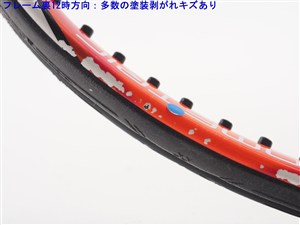 中古】ヨネックス ブイコア エスアイ 100 LG 2014年モデルYONEX VCORE