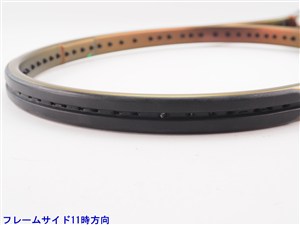 【中古】Wilson PRO STAFF X V14 G2 / ウィルソン 中古】ウィルソン プロ スタッフ エックス バージョン14 2023年モデル