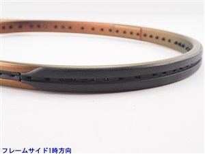 中古】ウィルソン プロ スタッフ エックス バージョン14 2023年モデル