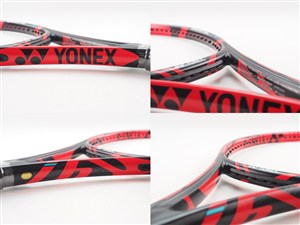 YONEX - 中古 テニスラケット ヨネックス ブイコア ツアー エフ 97 2015年モデル【DEMO】 (G2)YONEX VCORE TOUR F 97 2015 中古】ヨネックス ブイコア ツアー エフ 97 2015年モデルYONEX VCORE