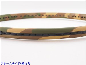 中古】ウィルソン バーン 95 カウンターベール カモフラージュ 2018年