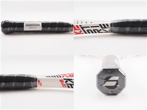 中古】バボラ ピュア ストライク 18×20 2019年モデルBABOLAT PURE