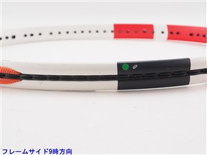 中古】バボラ ピュア ストライク 18×20 2019年モデルBABOLAT PURE