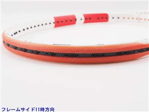 中古】バボラ ピュア ストライク 18×20 2019年モデルBABOLAT PURE