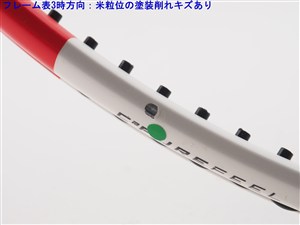 中古】バボラ ピュア ストライク 18×20 2019年モデルBABOLAT PURE