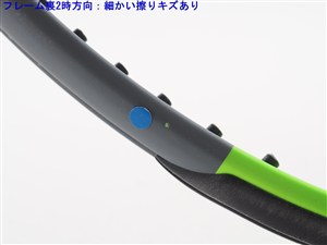 中古】ウィルソン ブレード 98 16×19 バージョン7.0 2019年モデル