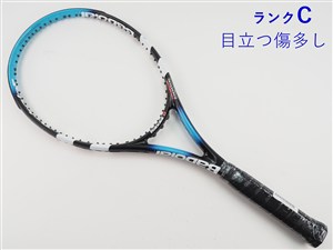 中古】バボラ ピュア ドライブ チーム 2002年モデルBABOLAT PURE DRIVE