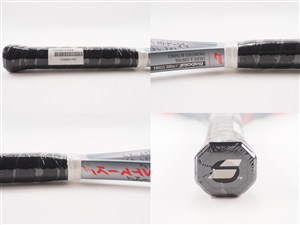中古】バボラ ピュア ストライク 100 2025年モデルBABOLAT PURE STRIKE