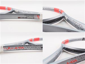 中古】バボラ ピュア ストライク 100 2025年モデルBABOLAT PURE STRIKE