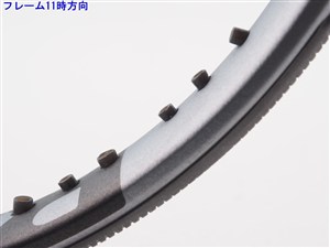 中古】バボラ ピュア ストライク 100 2025年モデルBABOLAT PURE STRIKE