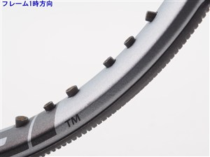 中古】バボラ ピュア ストライク 100 2025年モデルBABOLAT PURE STRIKE