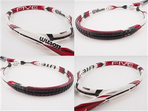 中古】ウィルソン ファイブ ライト 103 2015年モデルWILSON FIVE. LITE
