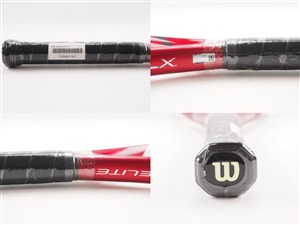 中古】ウィルソン ファイブ ライト 103 2015年モデルWILSON FIVE. LITE